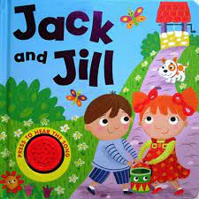 How to Join Jack and Jill