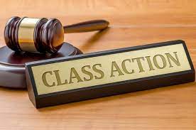 How to Join a Class Action Suit