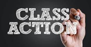 How to Join a Class Action Suit