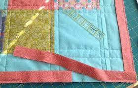 Joining Binding Strips on a Quilt: Complete Guide