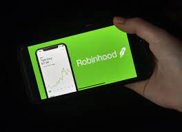 how to join robinhood class action lawsuit