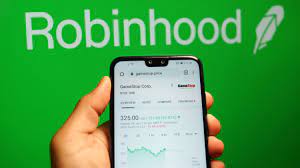 how to join robinhood class action lawsuit