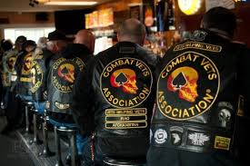 How to Join Combat Veterans Motorcycle Association