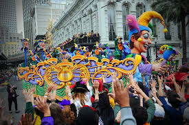 How to Join a Krewe in New Orleans