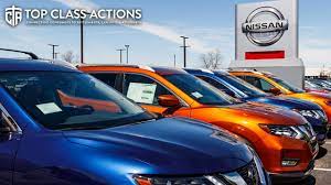 how to join nissan class action lawsuit 2023