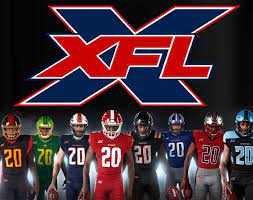 Join the XFL
