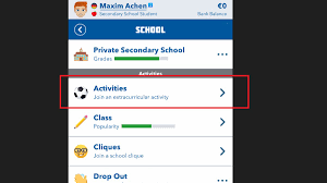 How to Join the Anime Club in Bitlife