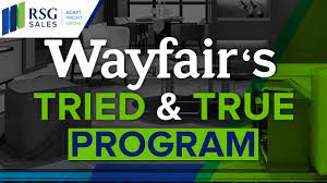 How to Join Wayfair Tried and True Program