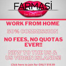 How Much does it Cost to Join Farmasi