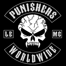 Joining the Punishers MC: Step-by-Step Guide