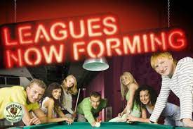 how to join a pool league