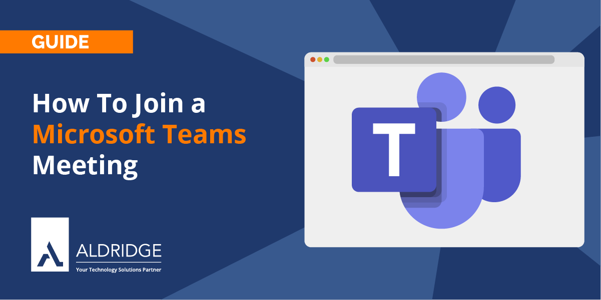 how to join a meeting on microsoft teams