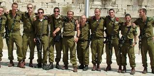 how to join israeli army as a foreigner