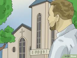 how to join a church