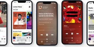 how to join family apple music