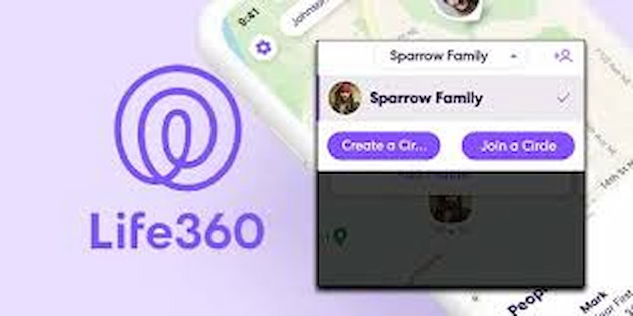 how to join multiple circles on life360