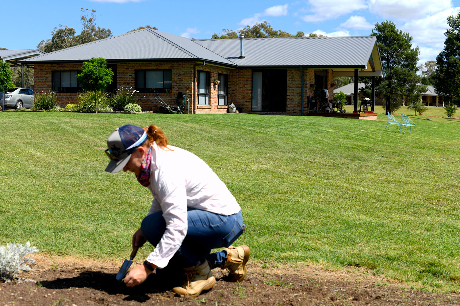 How to Get Rid of Kikuyu Grass