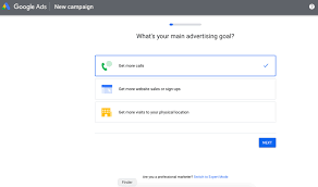 How to Get Google AdWords