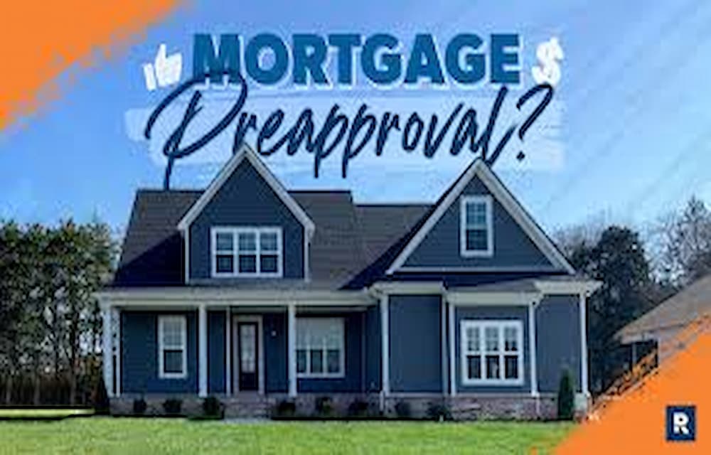  How to Get a Mortgage Preapproval