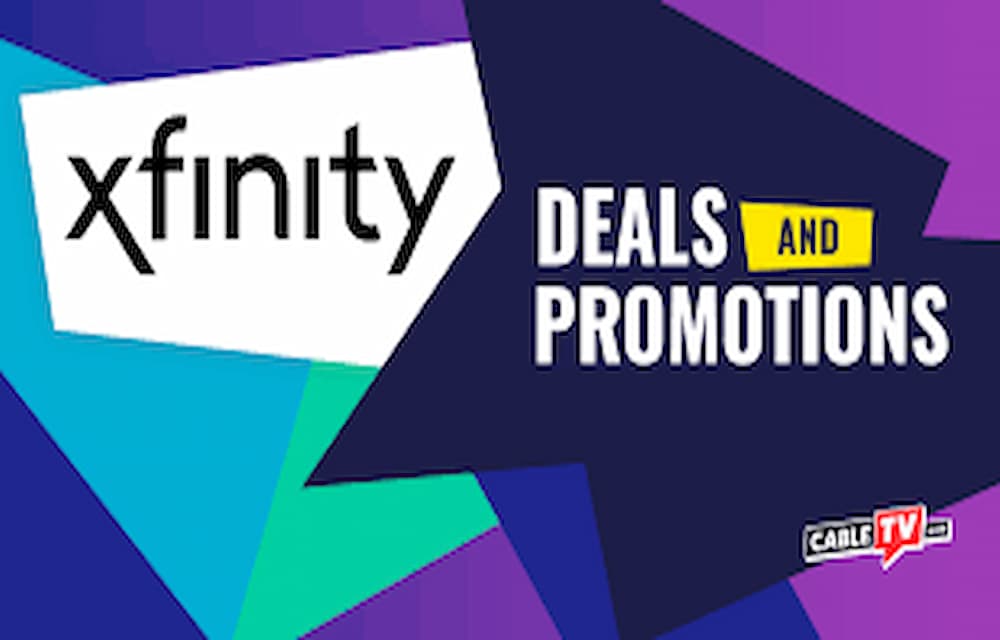 How to Get Xfinity Deals