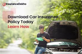 How to Get a Copy of Car Insurance Policy