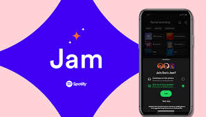 how to join jam spotify