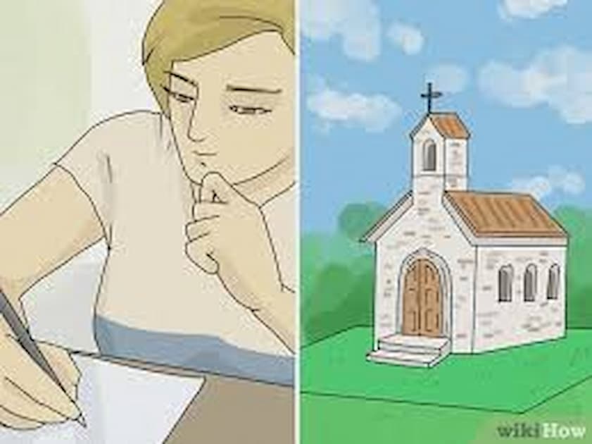 how to join a church