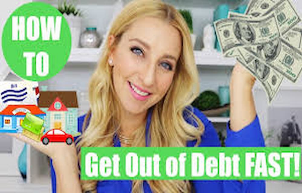  How to Get Out of $30,000 Debt