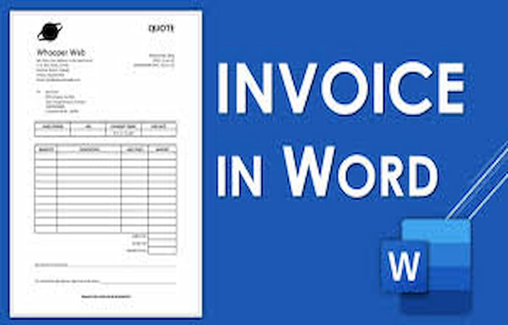  How to Create an Invoice to Get Paid