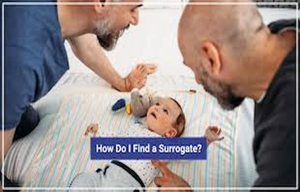 How to Get Into Surrogacy