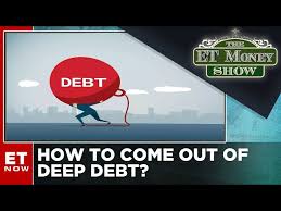 How to Get Out of Deep Debt