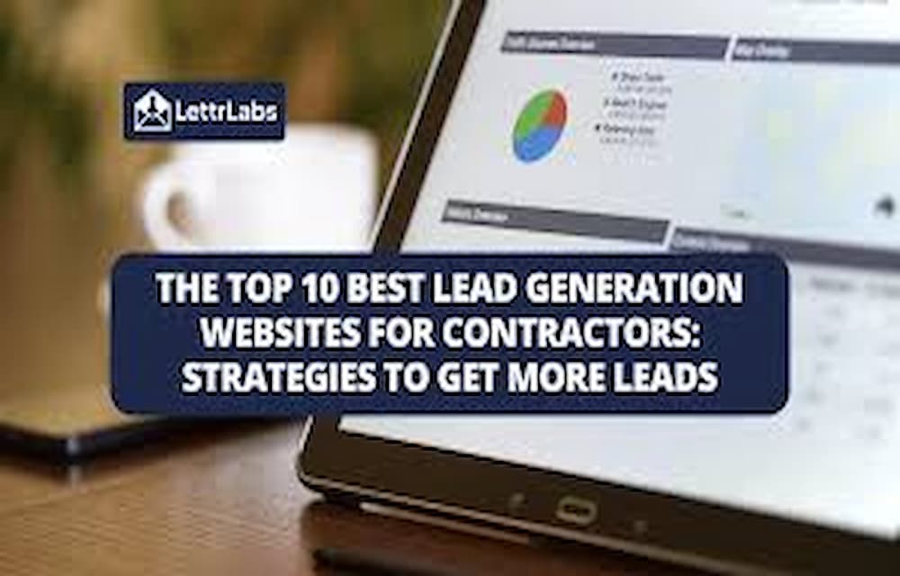 Effective Strategies to Get More Leads on Thumbtack

