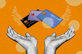 How to Get Rid of Credit Card Debt