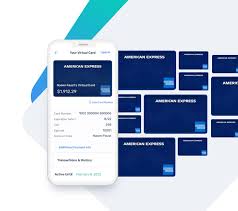How to Get an Amex Virtual Card
