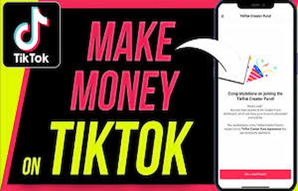  How to Get Paid on TikTok