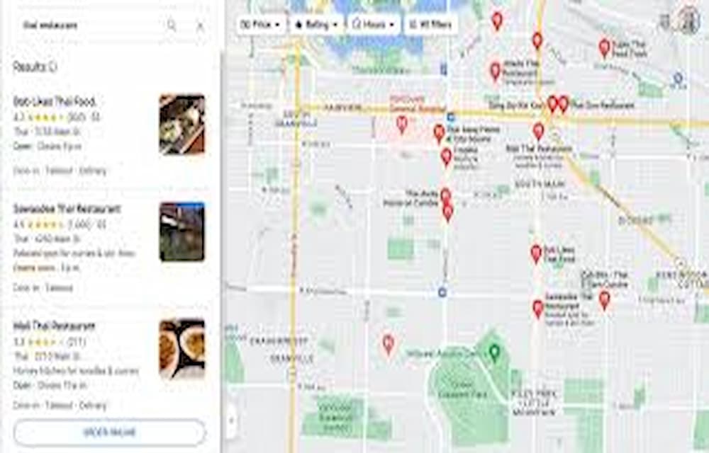  How to Get business listingMy Company on Google Maps