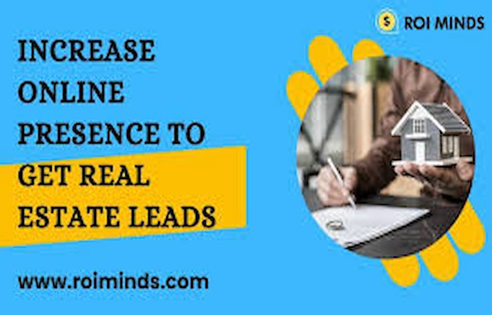 How to Get Realtor Leads