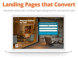 How to Get Realtor Leads Page Title