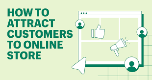 How to Get More Customers Online