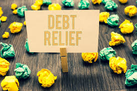 How to Get a Debt Relief Order