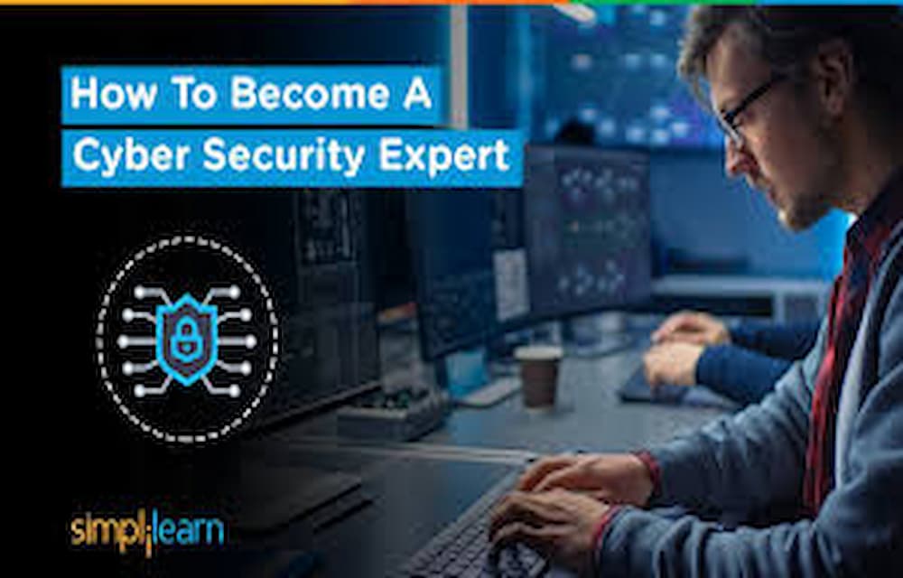  How to Get Trained in Cyber Security