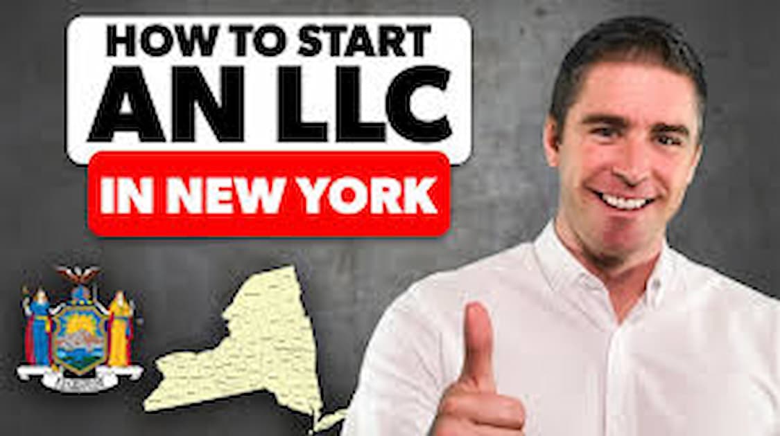 How to Get My LLC in NYC