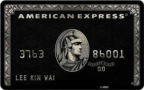 How Long Does It Take to Get an Amex Card