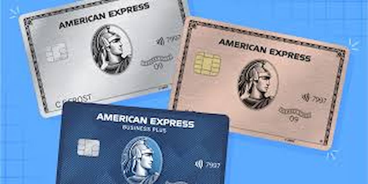 How Long Does It Take to Get an Amex Card