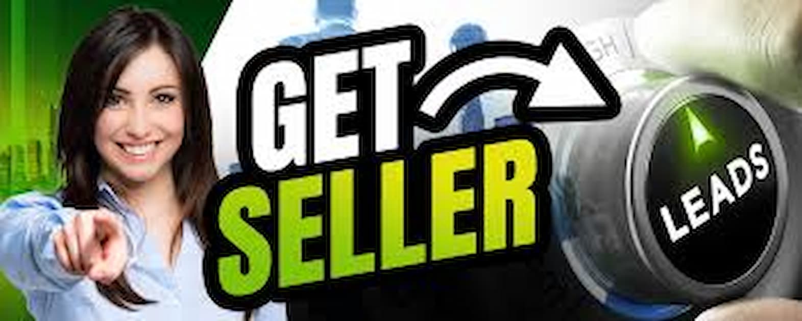 How to Get Seller Leads