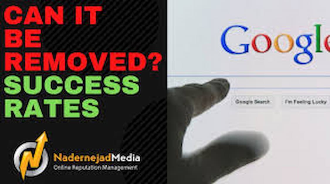 How to Get an Article Removed momoved ved from Google