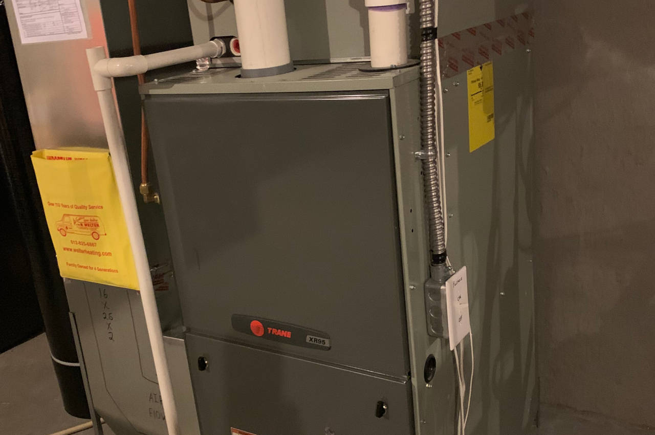  Cost of Furnace Servicing