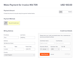 How to Create an Invoice to Get Paid