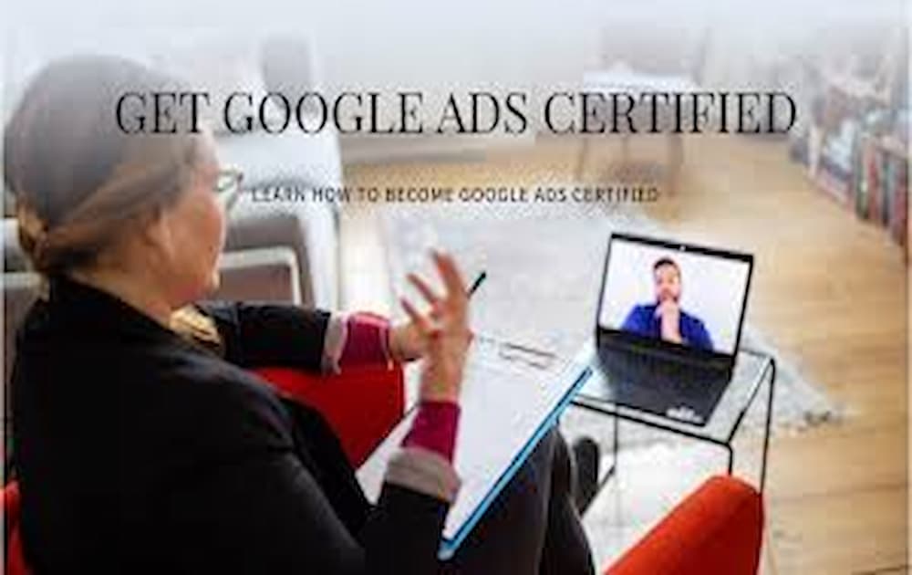  How to Get Google AdWords