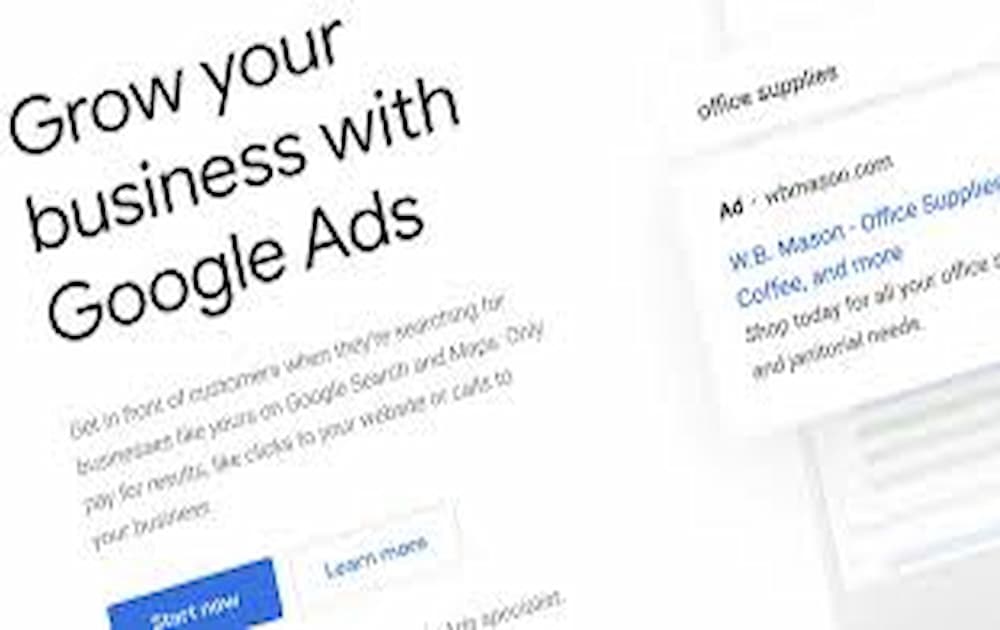  How to Get Google AdWords